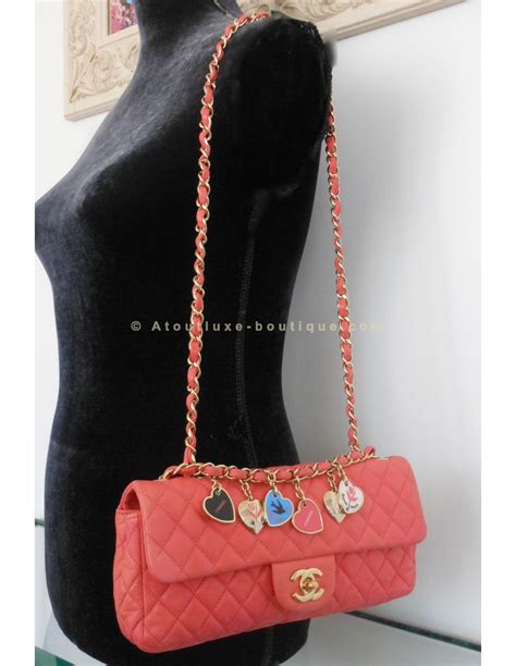 chanel saint valentin